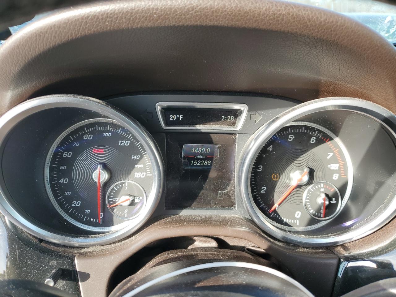 2017 Mercedes-Benz Gle 350 4Matic VIN: 4JGDA5HBXHA820833 Lot: 42111335
