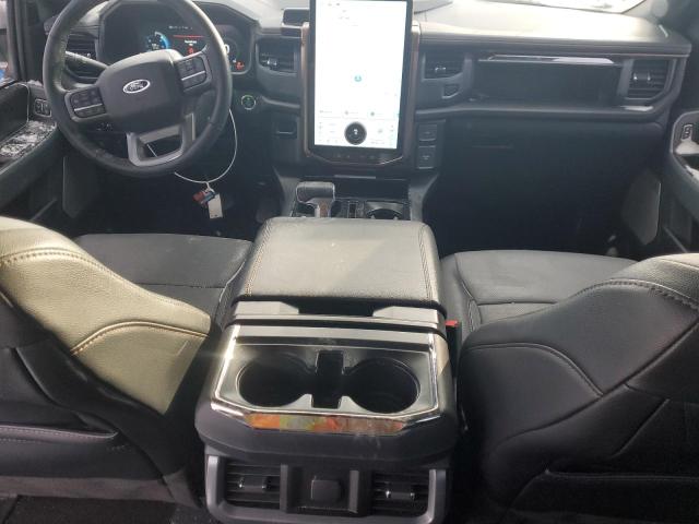  FORD F150 LIGHT 2022 Белый