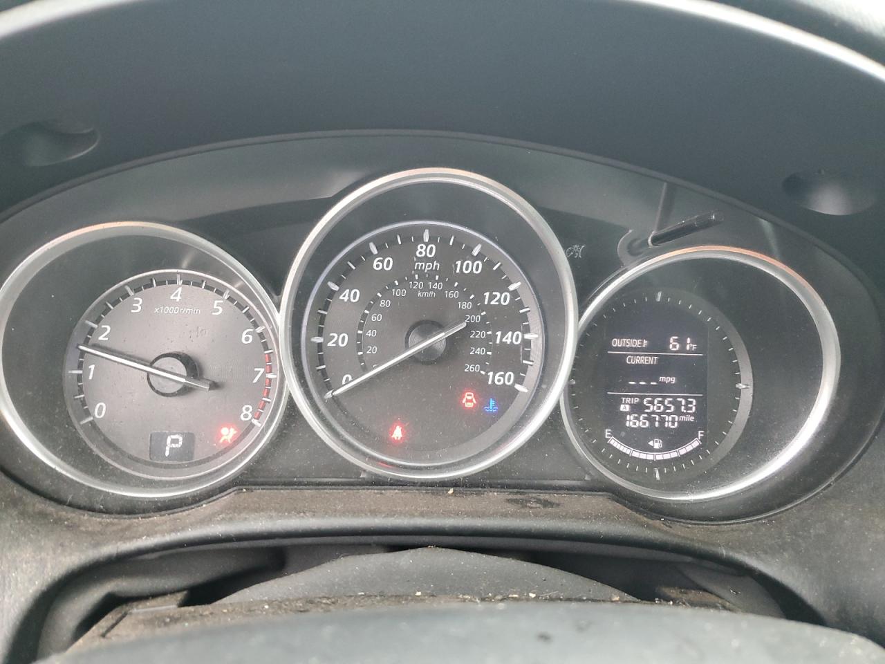 2013 Mazda CX-5 - Image 9