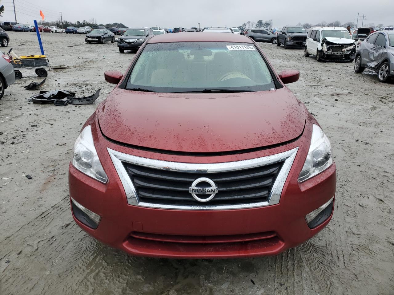 2014 Nissan Altima - Image 5
