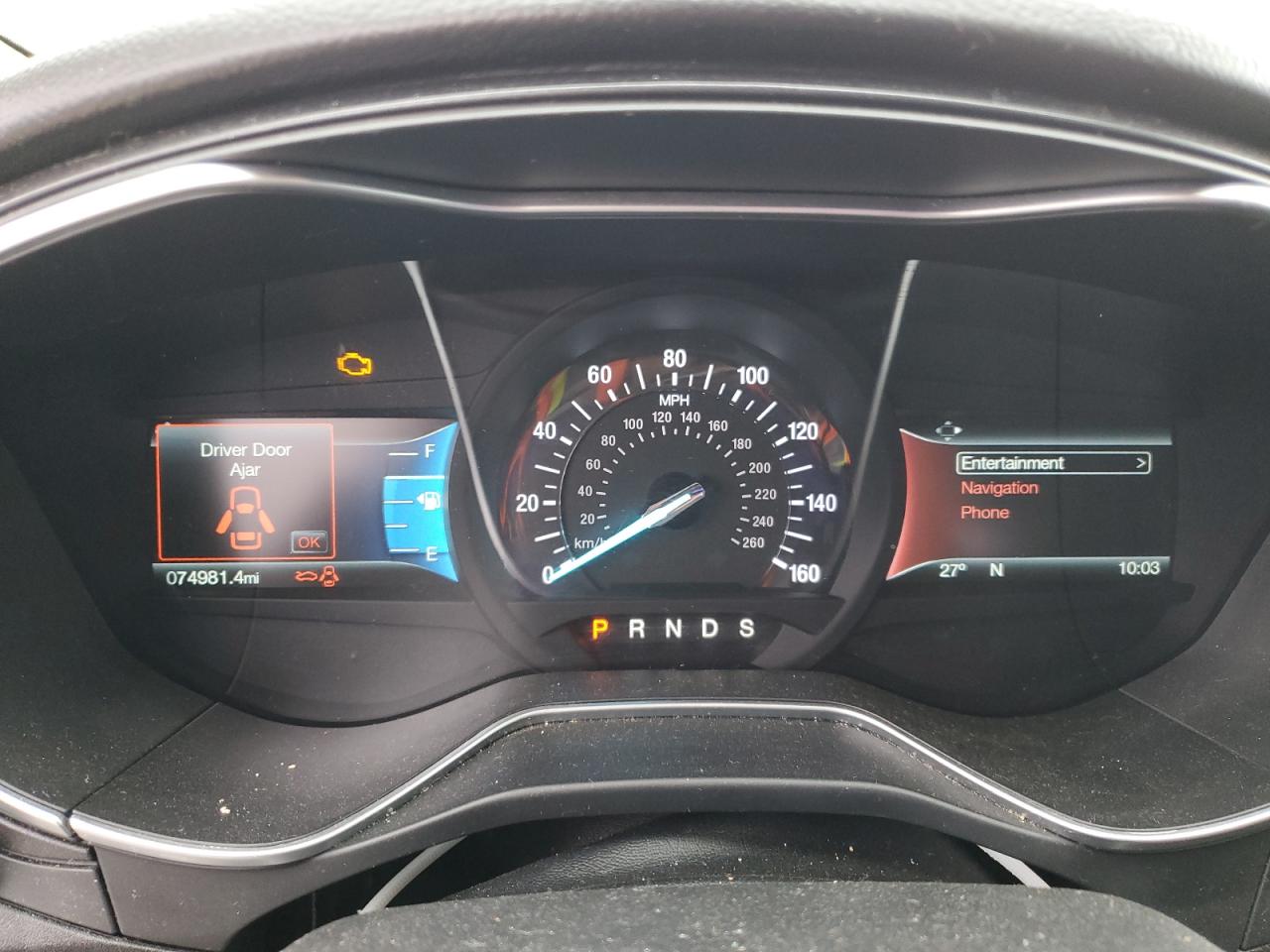 2018 Ford Fusion - Image 9