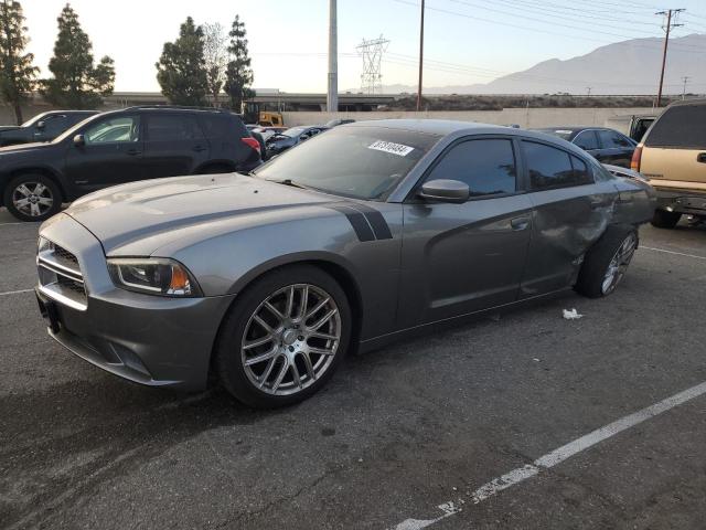 2011 Dodge Charger 