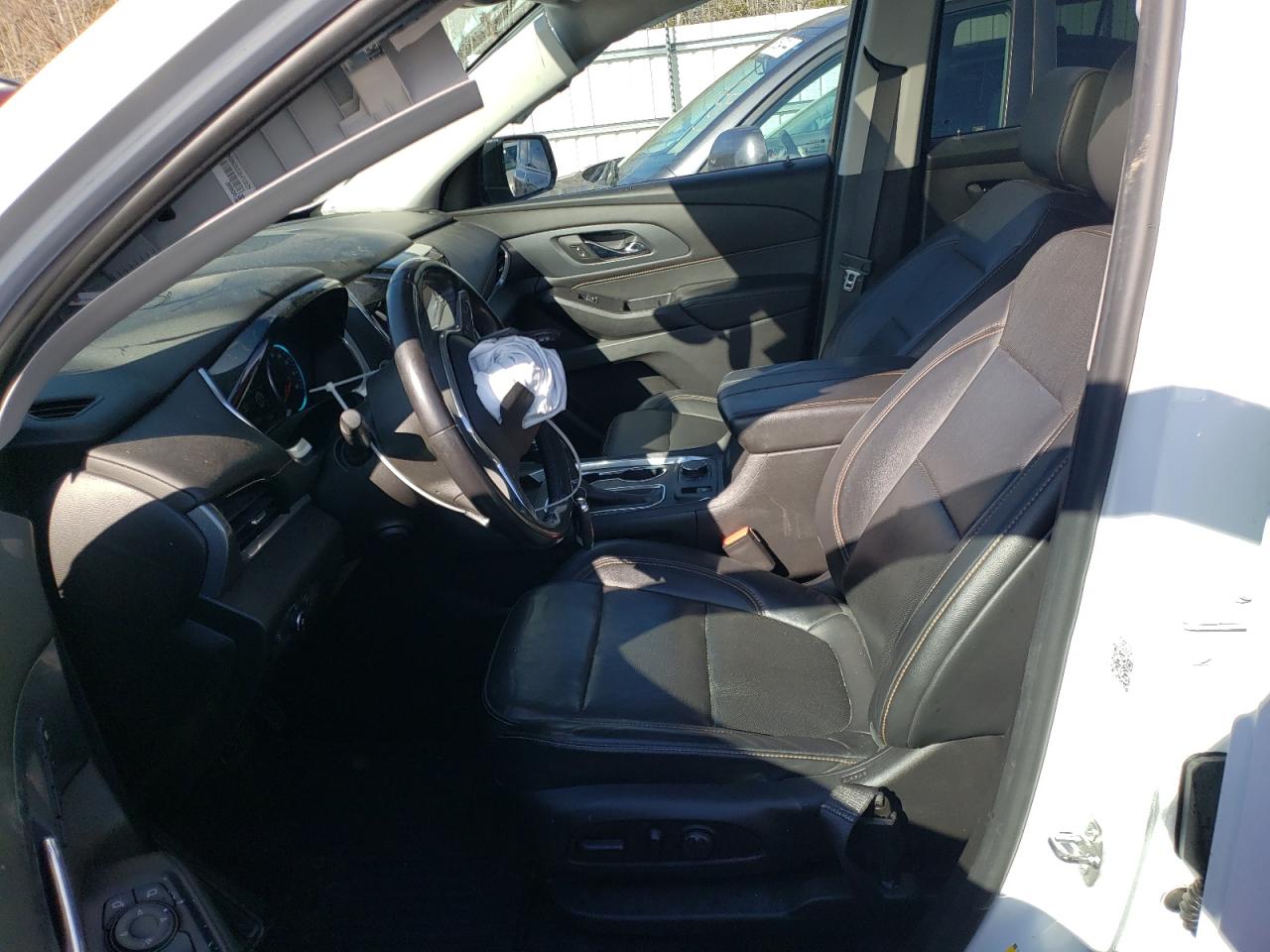 2019 Chevrolet Traverse - Image 7