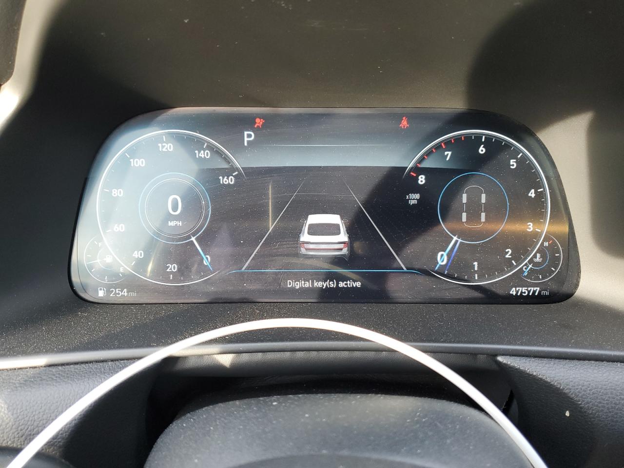 2021 Hyundai Sonata - Image 9