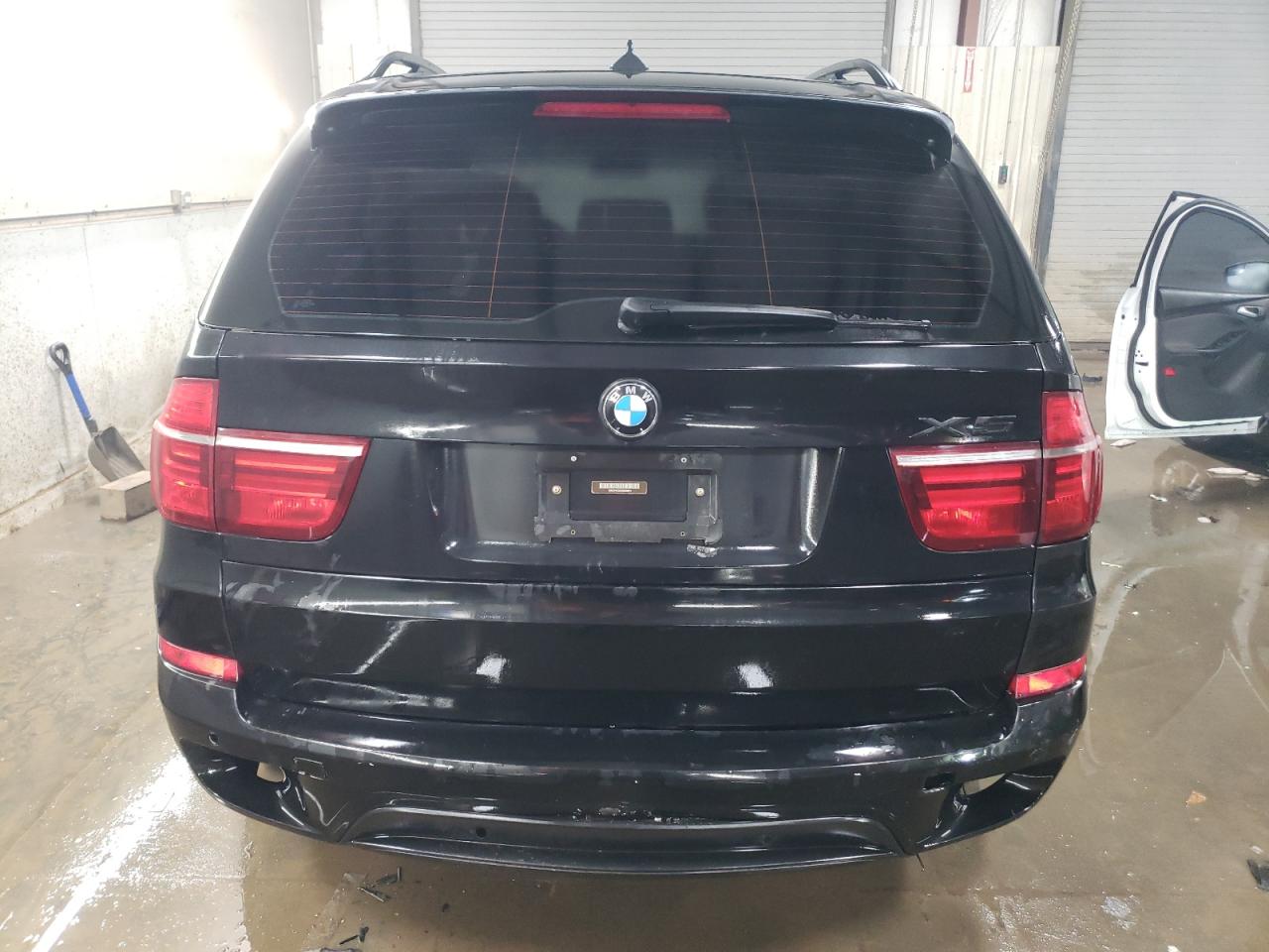 2013 BMW X5 - Image 6