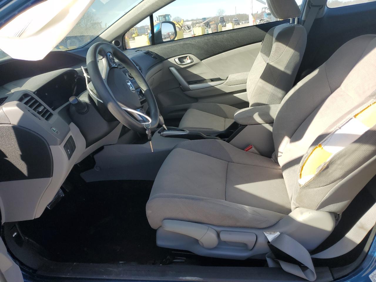 2012 Honda Civic - Image 7