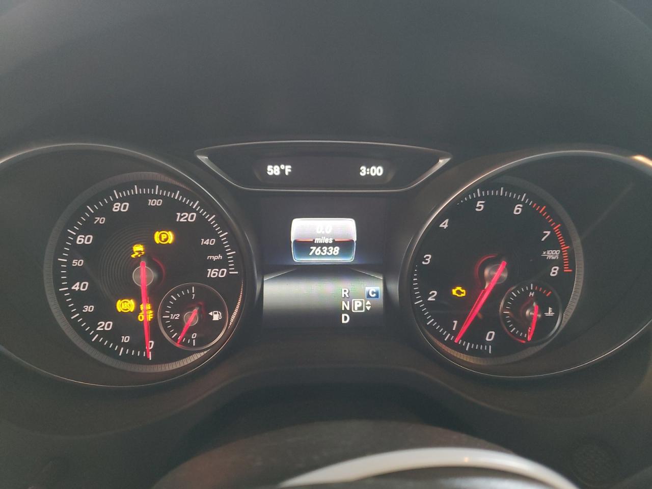 2019 Mercedes-Benz GLA-klasse - Image 9