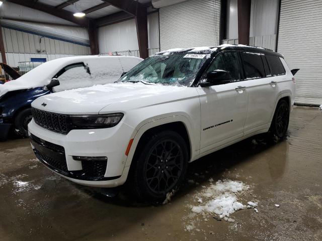 JEEP GRAND CHER – zdjęcie z aukcji, lot #87160624