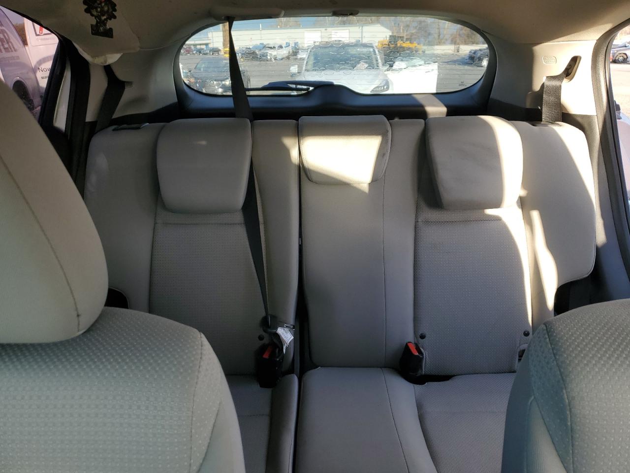 2020 Honda HR-V - Image 10