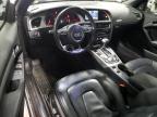 2016 Audi A5 Premium Plus S-Line en Venta en Ham Lake, MN - Front End