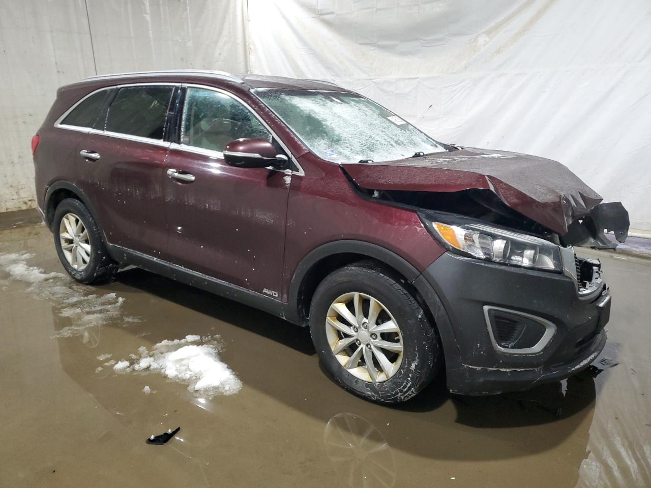 2017 Kia Sorento - Image 4
