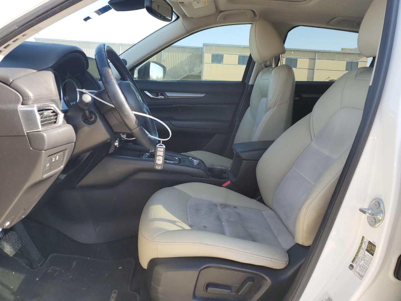 2018 Mazda CX-5 - Image 7