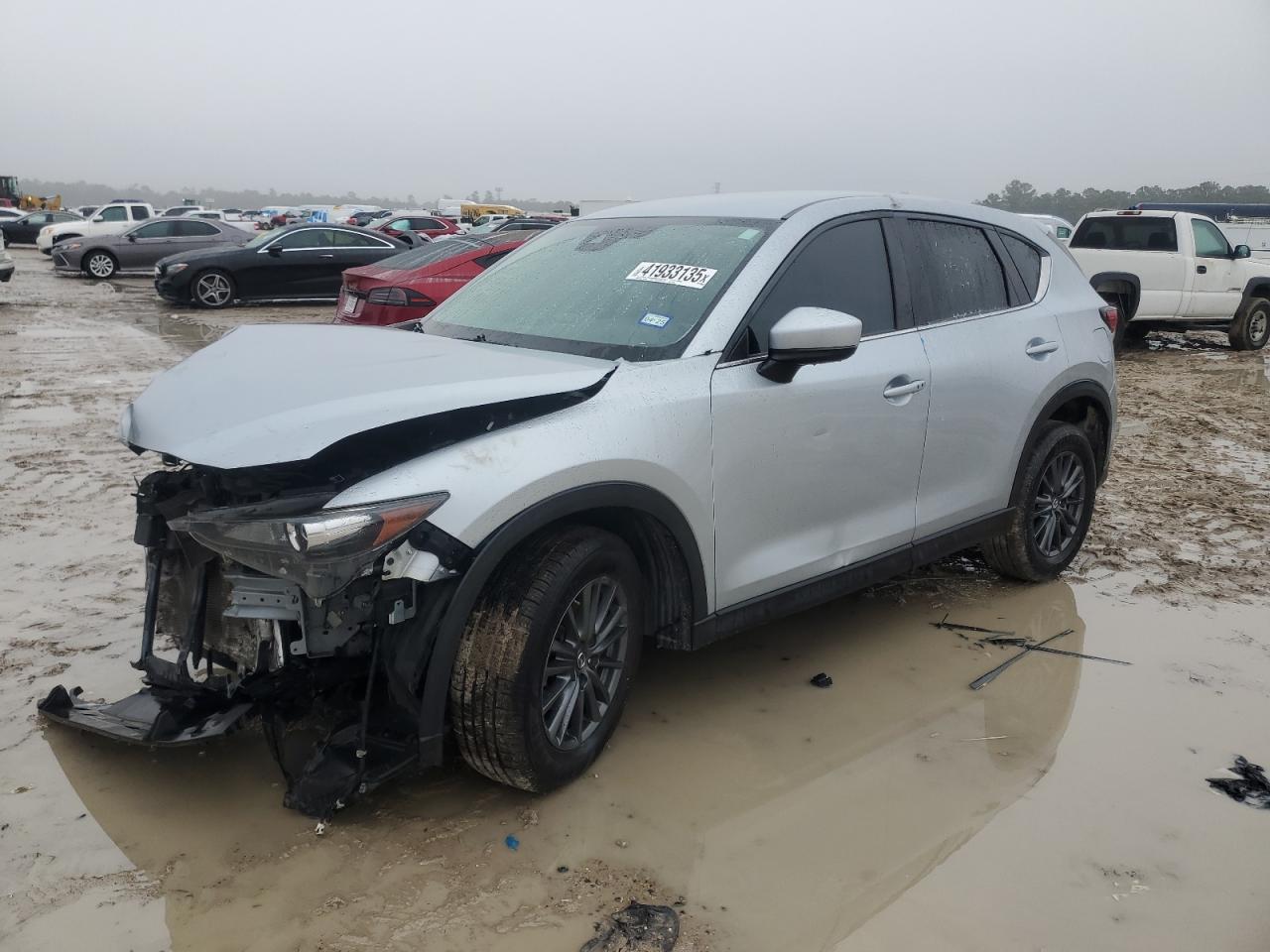 2019 Mazda CX-5 - Image 1