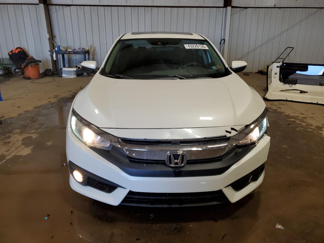 2016 Honda Civic - Image 5