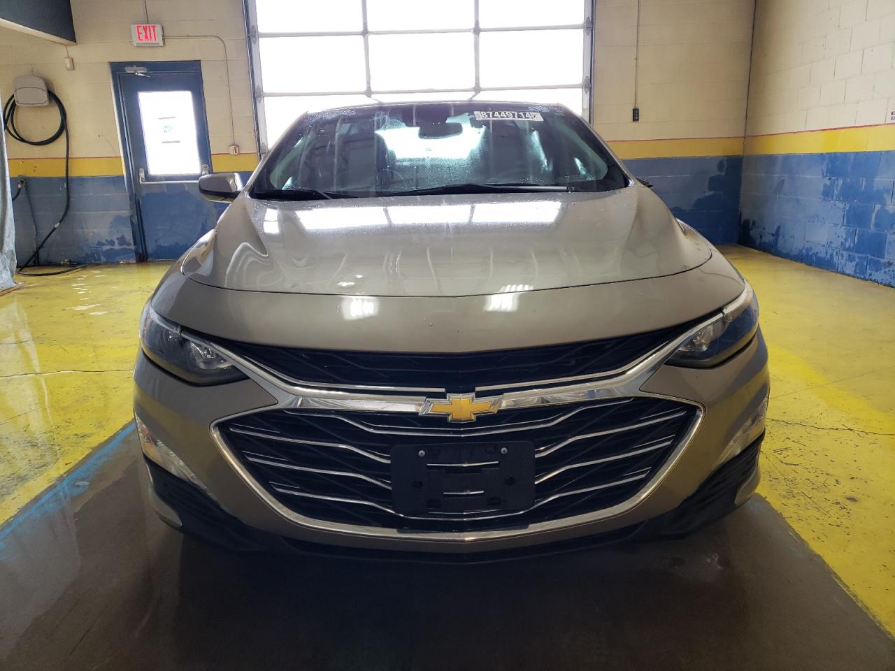 2023 Chevrolet Malibu - Image 5