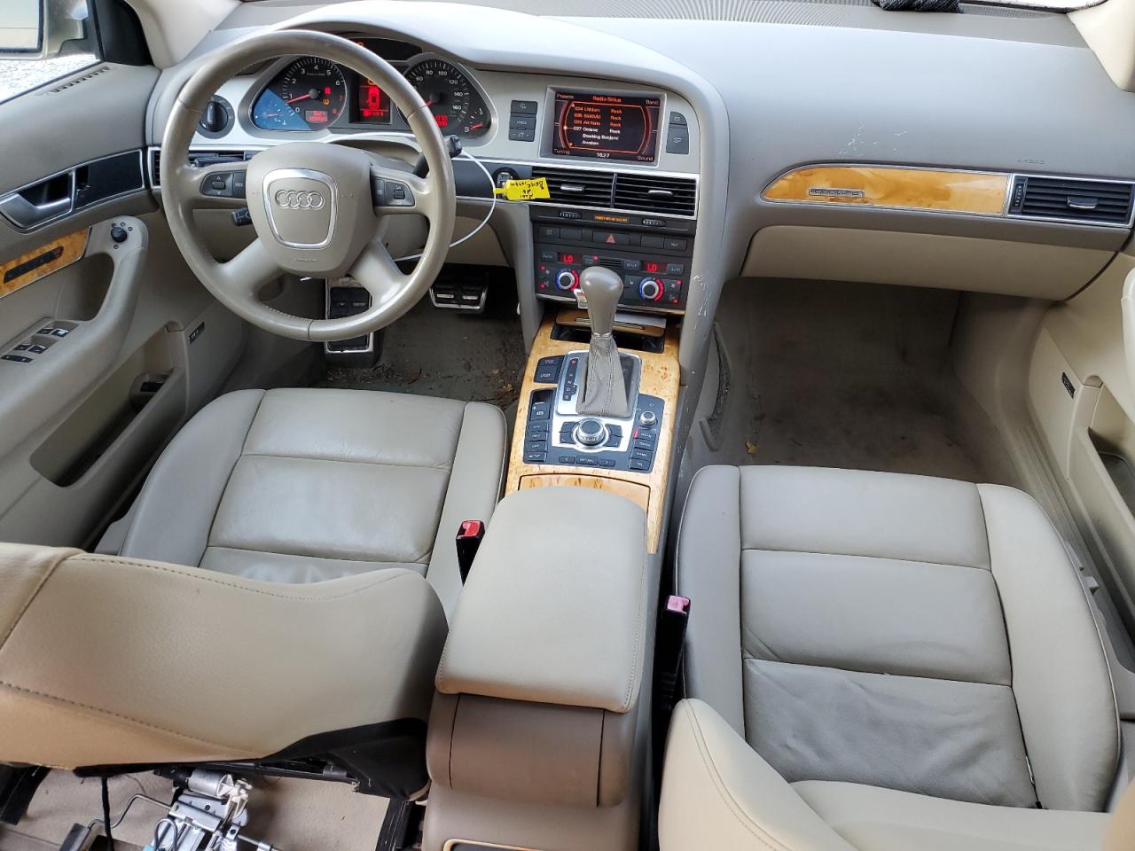 2008 Audi A6 - Image 8