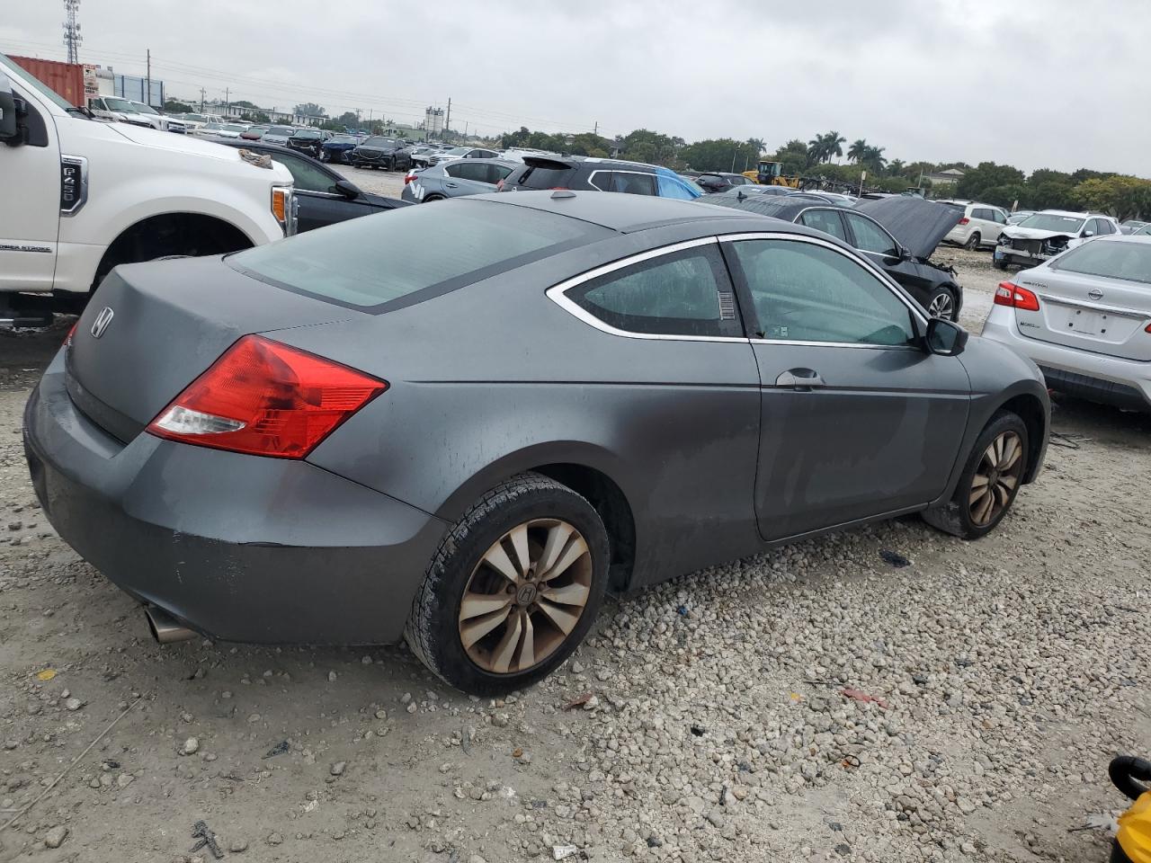 2012 Honda Accord - Image 3
