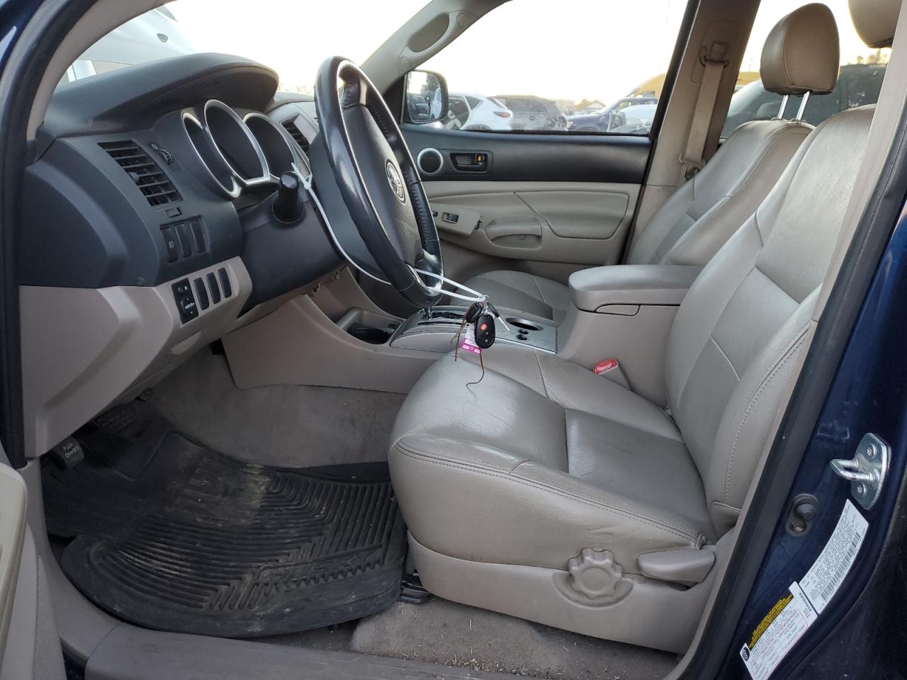 2006 Toyota Tacoma - Image 7