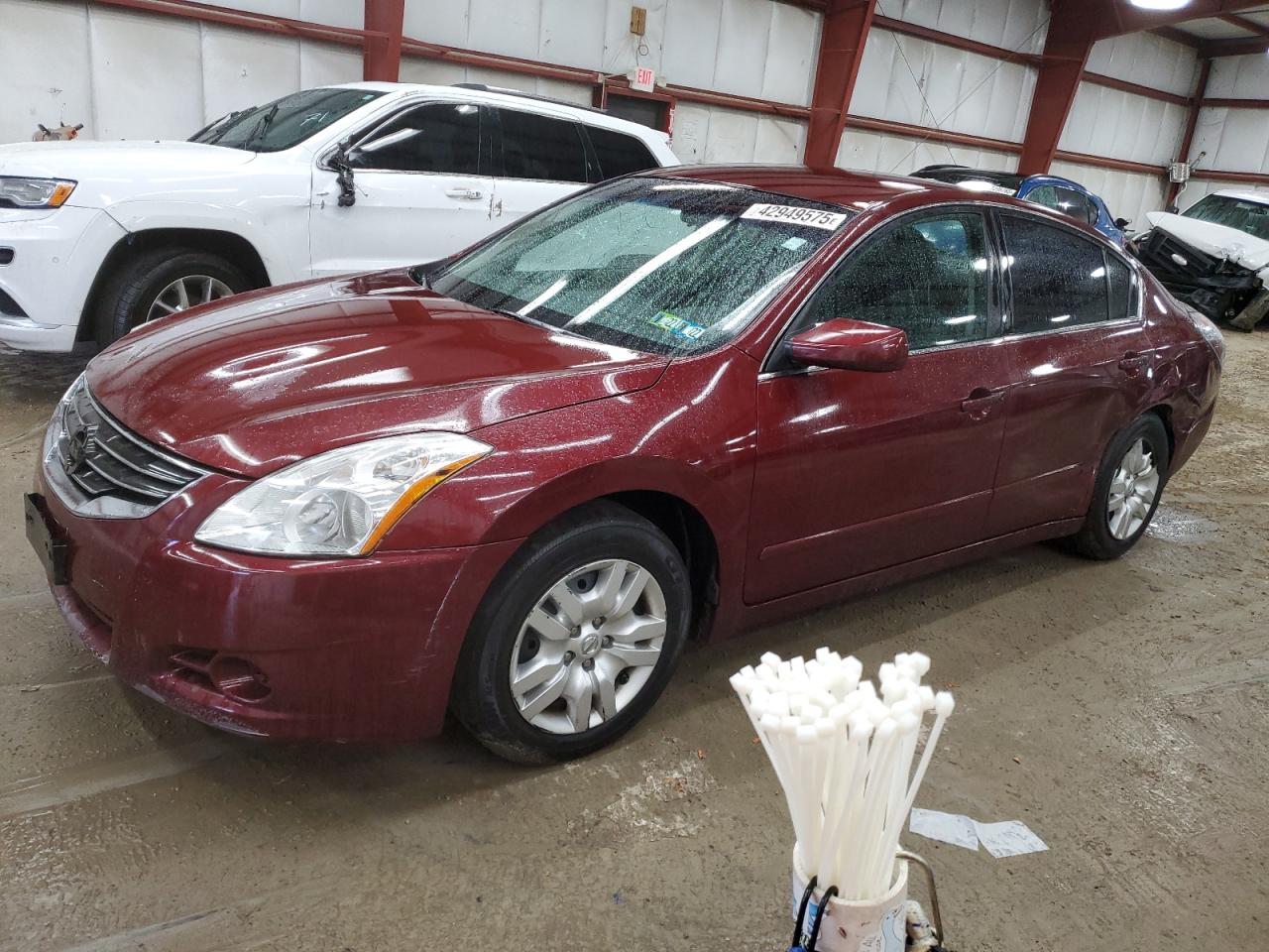 2012 Nissan Altima - Image 1