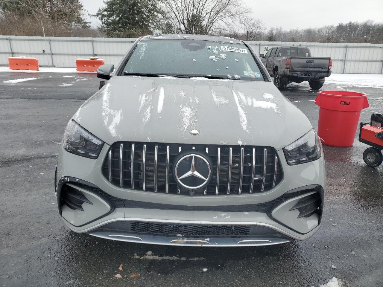 VIN 4JGFD6BB6RA996312 2024 MERCEDES-BENZ GLE-CLASS no.5