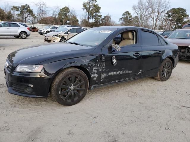 2011 Audi A4 Premium Plus