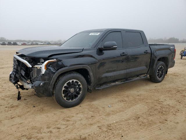 2022 Toyota Tundra Crewmax Sr