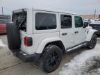 2023 Jeep Wrangler Sahara 4Xe for Sale in Windsor, NJ - Rear End