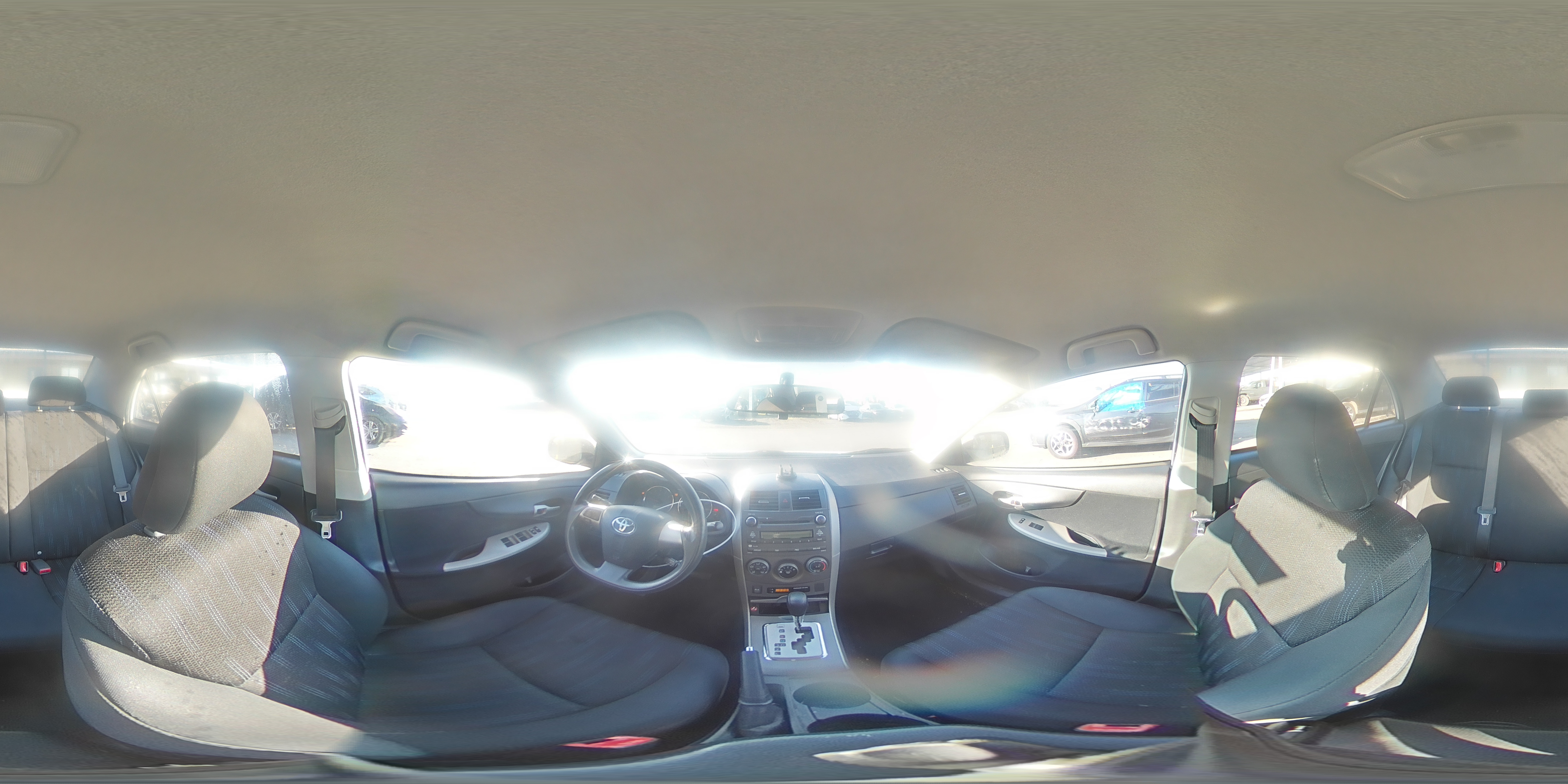 2011 Toyota Corolla Base VIN: 2T1BU4EE1BC573703 Lot: 88143925