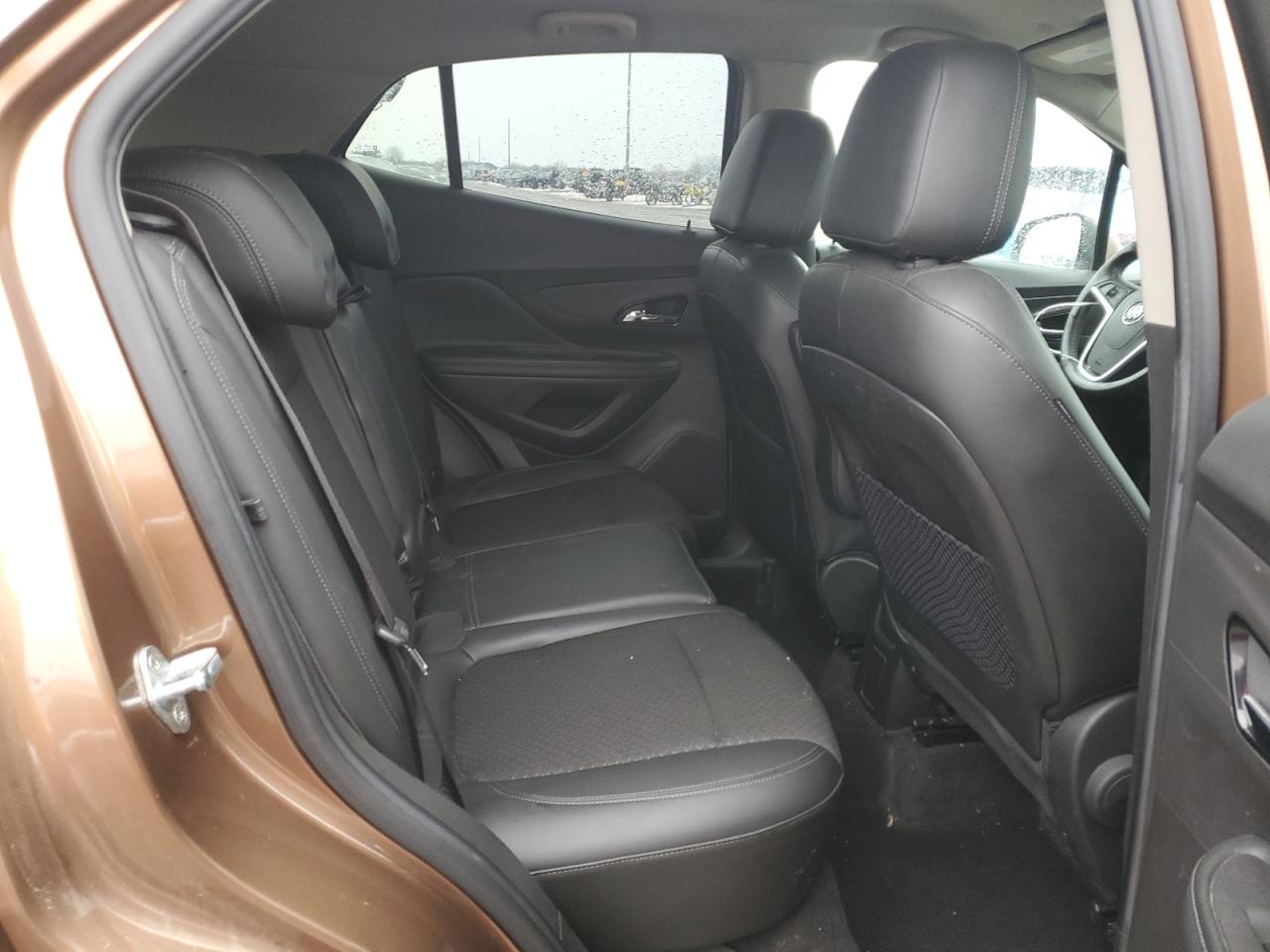 2017 Buick Encore - Image 11
