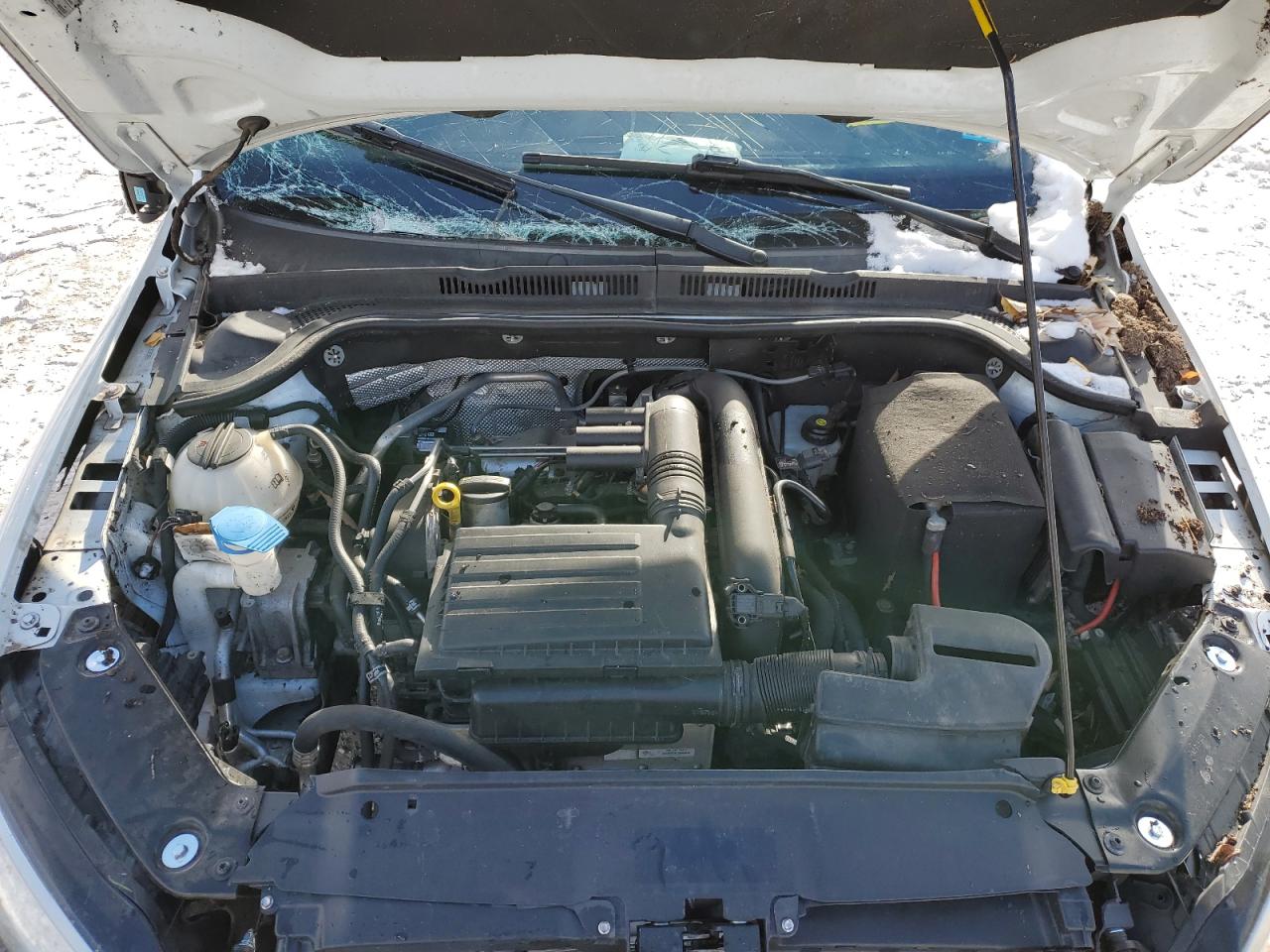 2017 Volkswagen Jetta - Image 11
