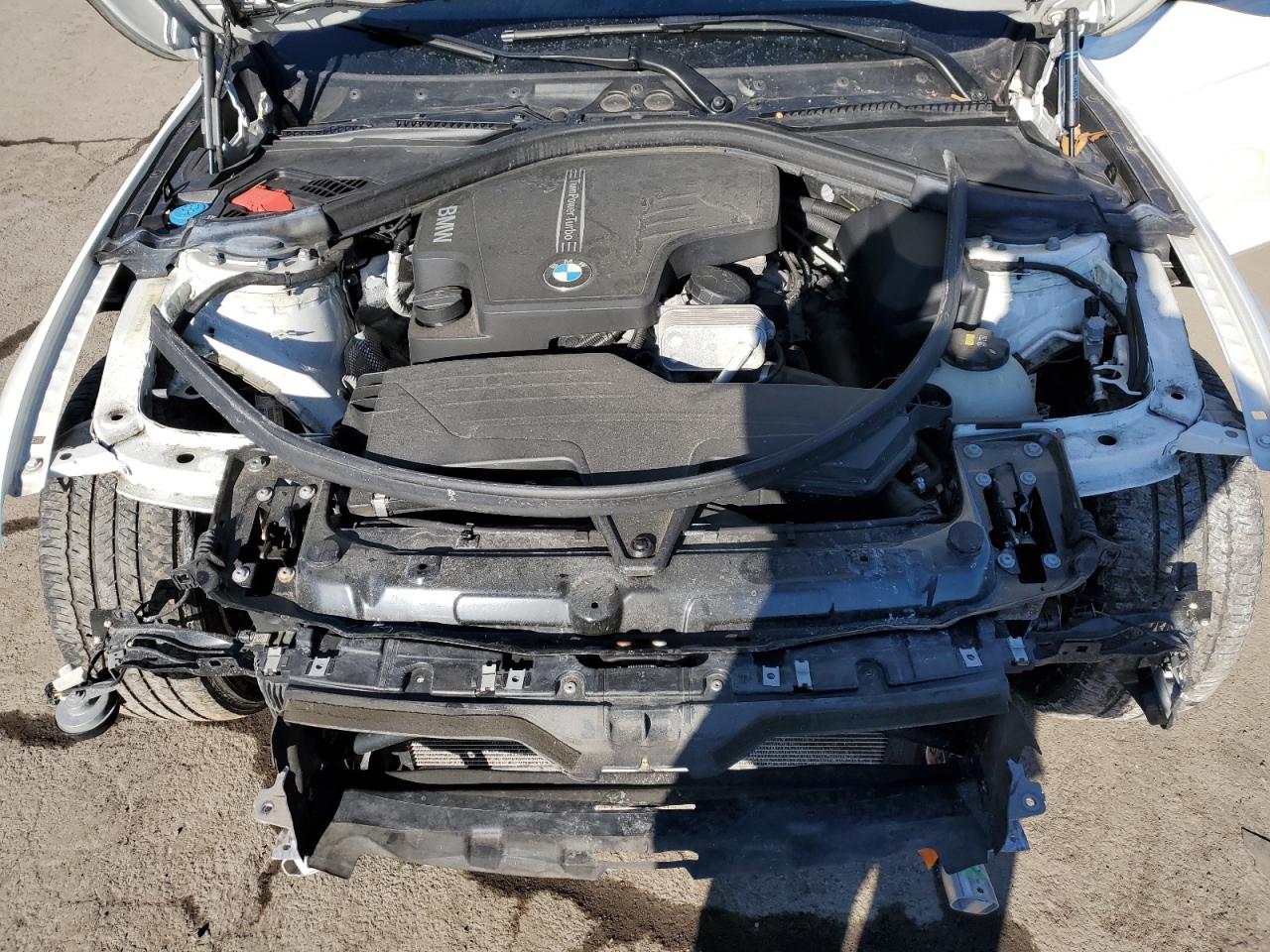 2018 BMW 3er - Image 11