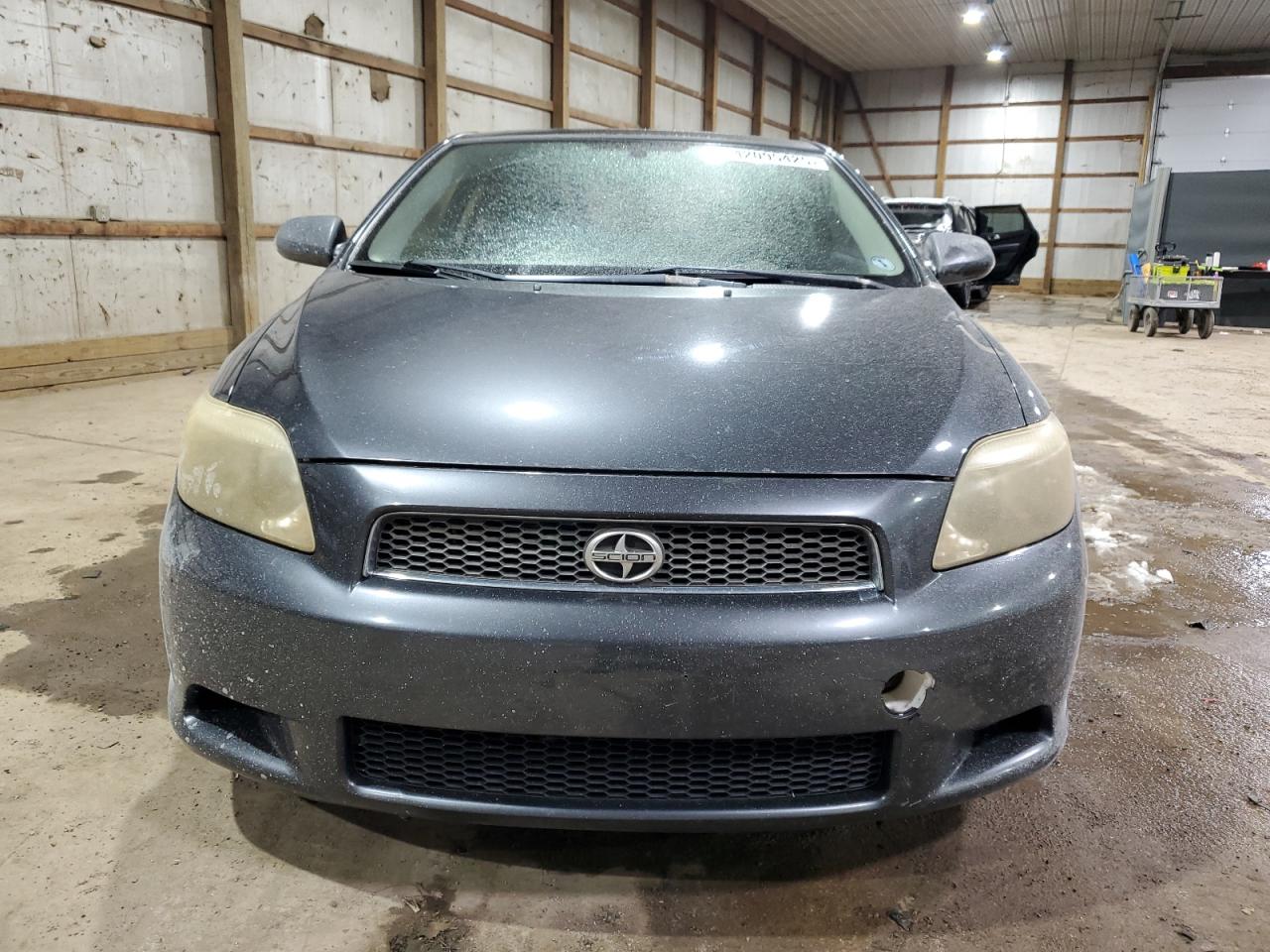 2006 Scion tC - Image 5