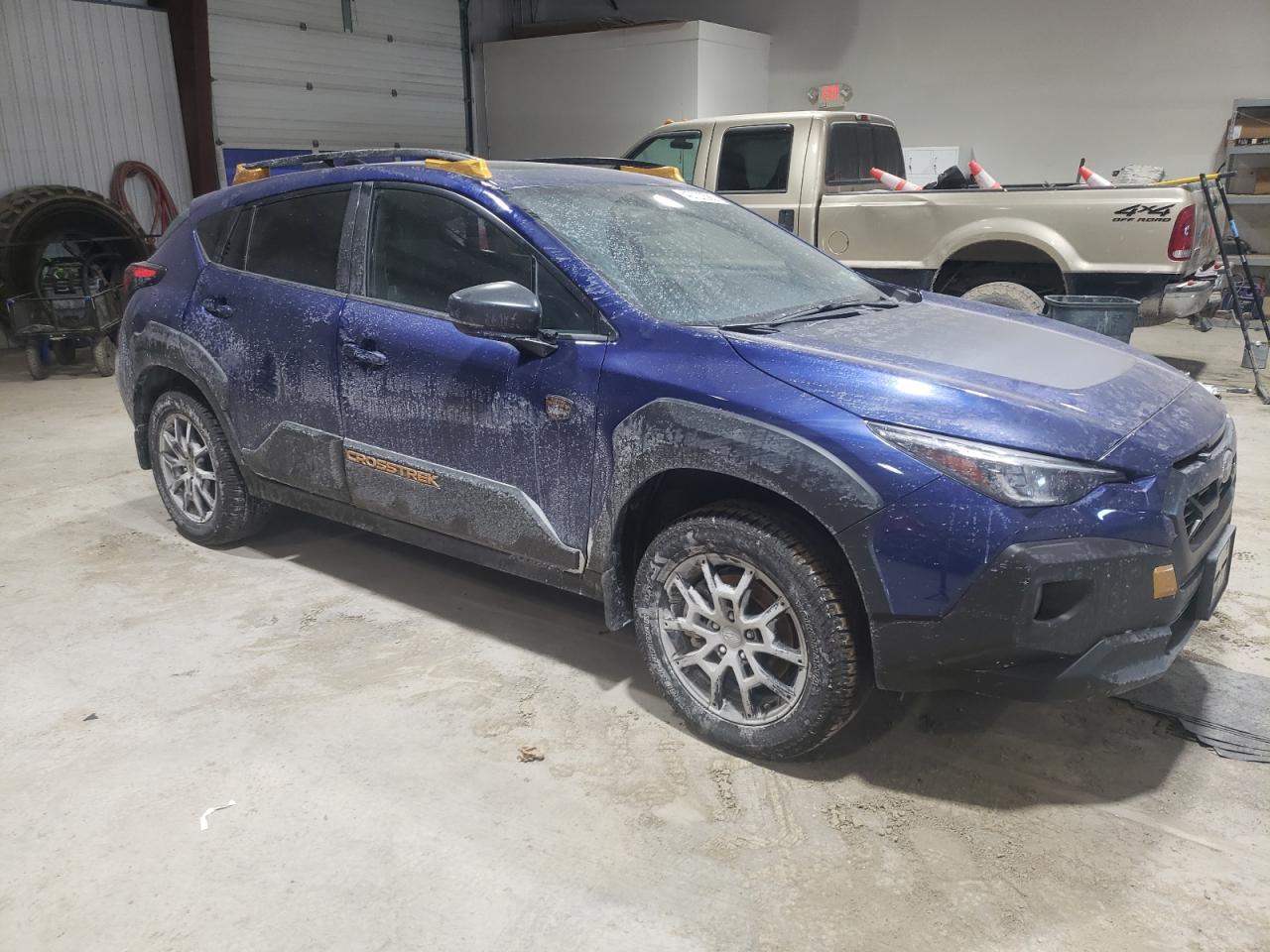 2024 Subaru XV - Image 4