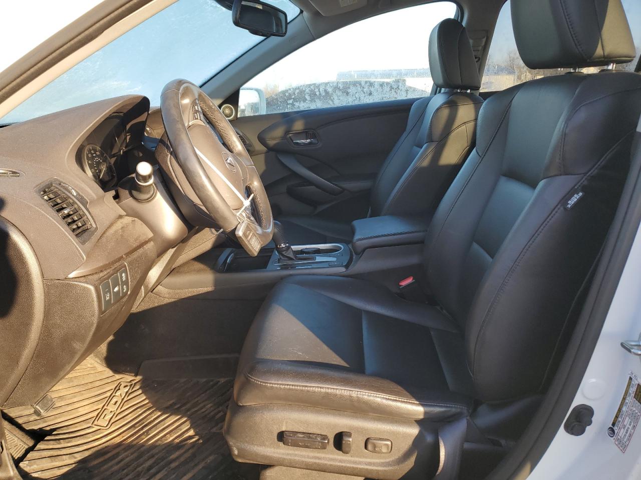 2018 Acura RDX - Image 7