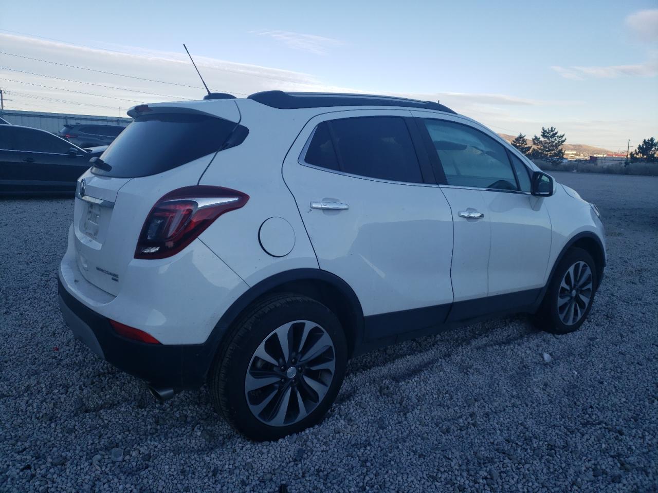 2022 Buick Encore - Image 3