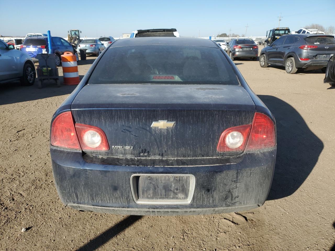 2010 Chevrolet Malibu - Image 6