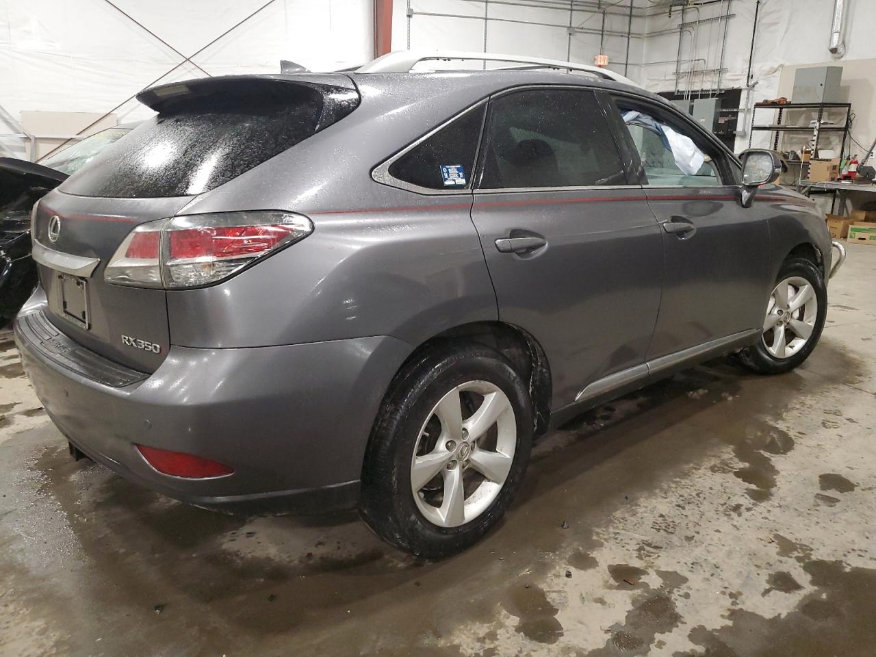 2015 Lexus RX - Image 3