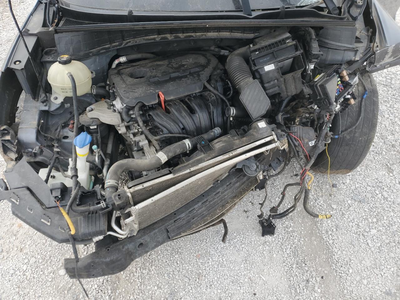 2018 Hyundai Tucson - Image 13