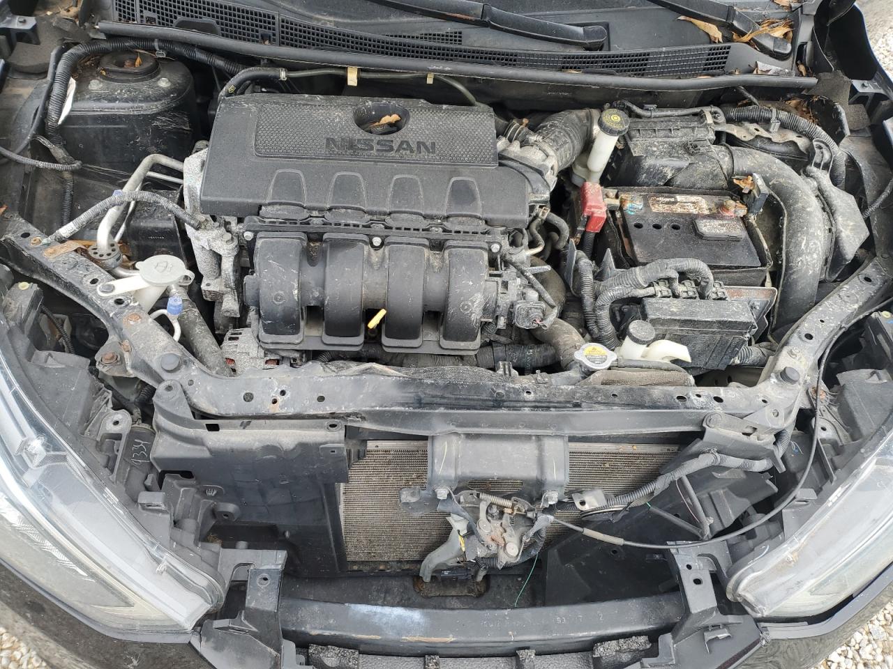 2017 Nissan Sentra - Image 11