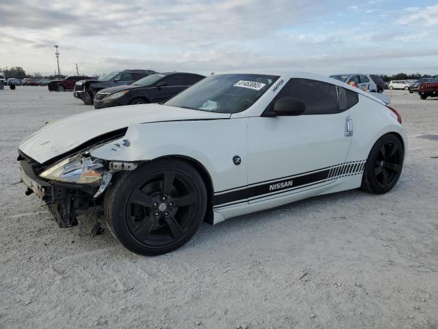 2009 Nissan 370Z 