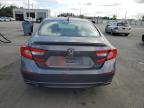 2019 Honda Accord Sport de vânzare în Miami, FL - Front End