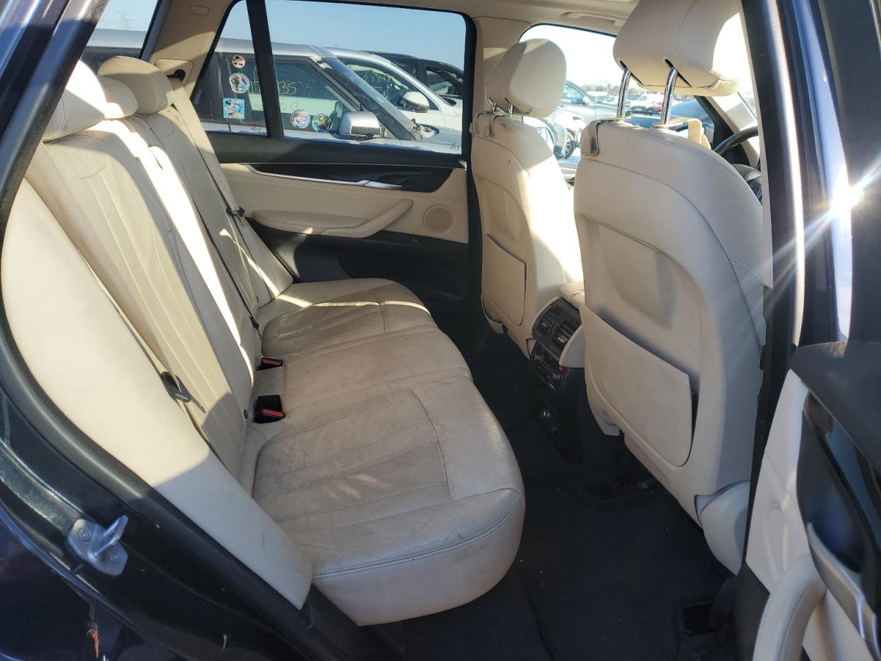 2016 BMW X5 - Image 10