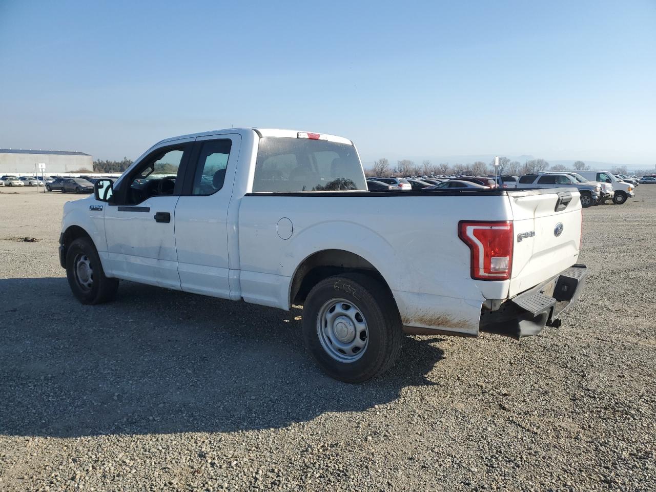 2016 Ford F-150 - Image 2
