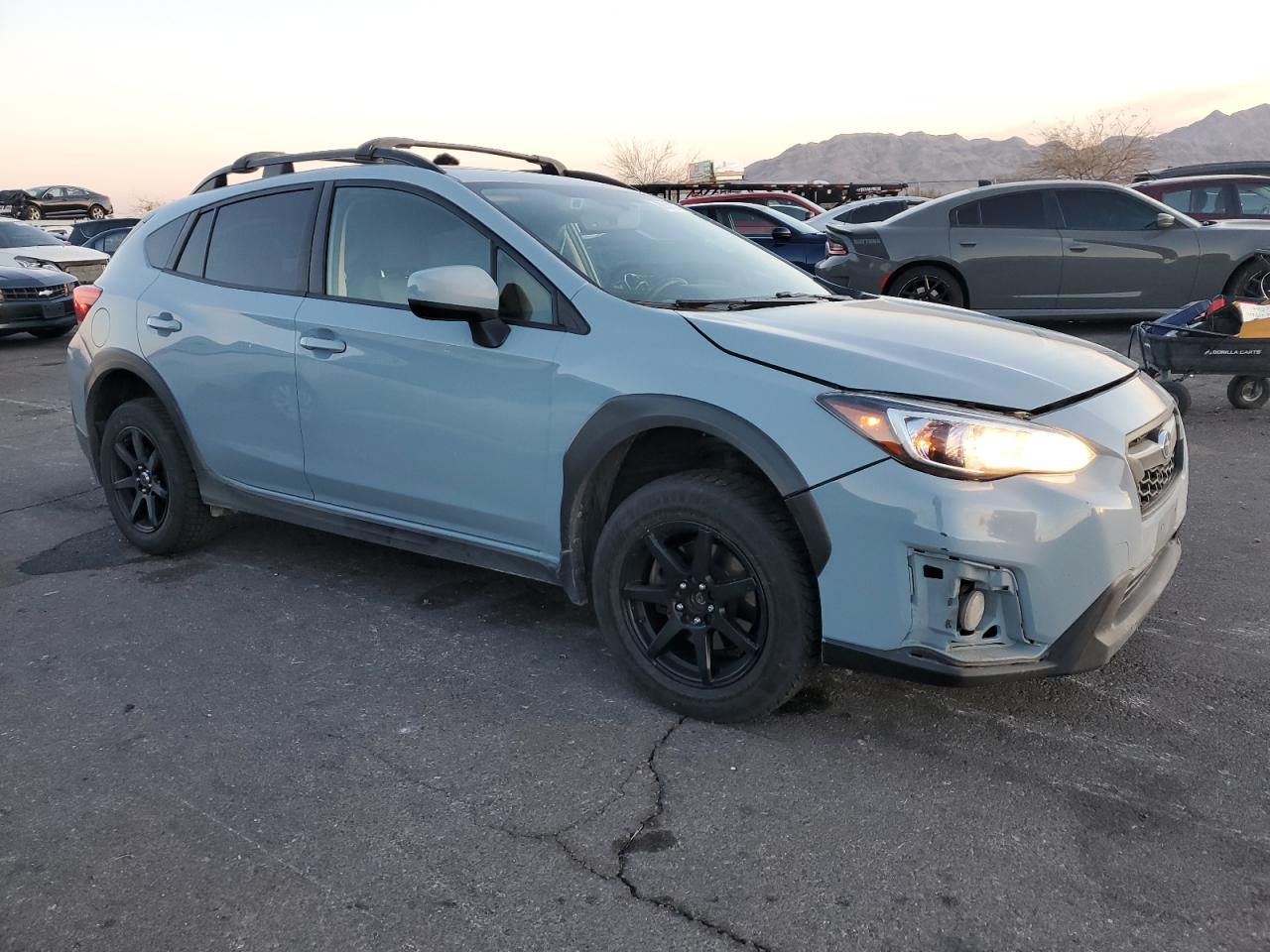 2019 Subaru XV - Image 4