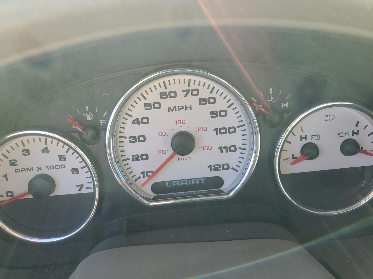 2004 Ford F-150 - Image 9