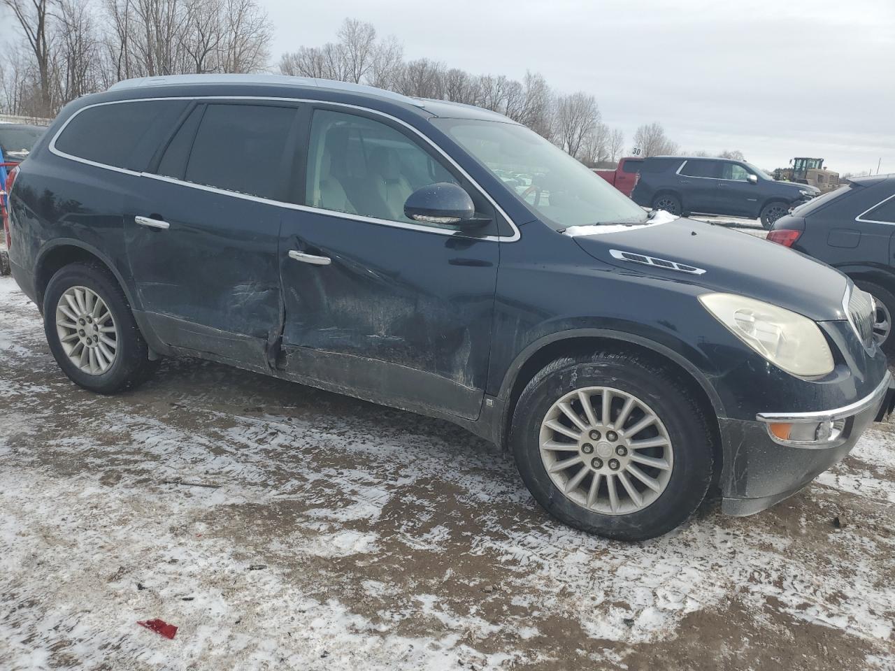 2008 Buick Enclave - Image 4