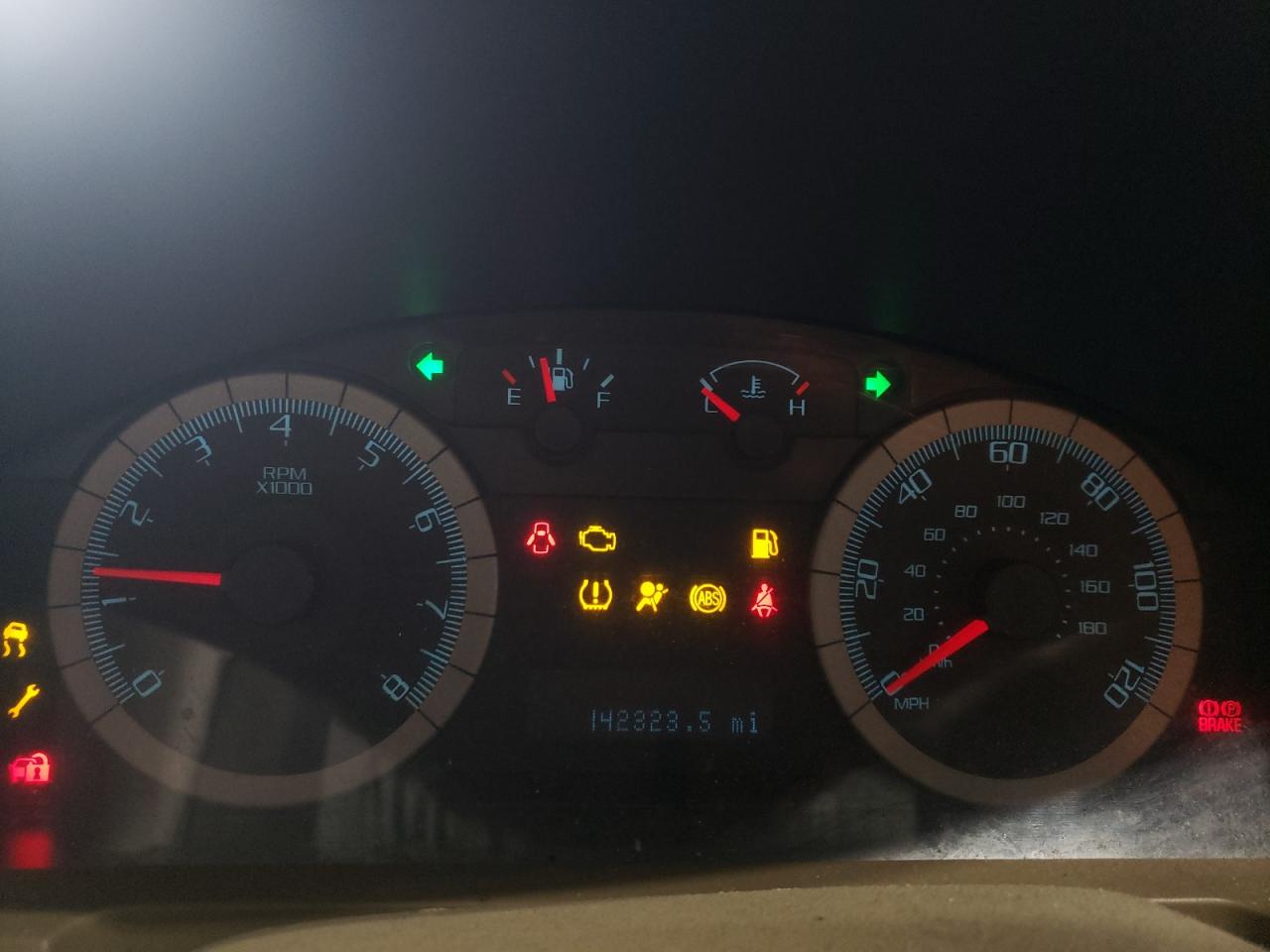 2009 Ford Escape - Image 9