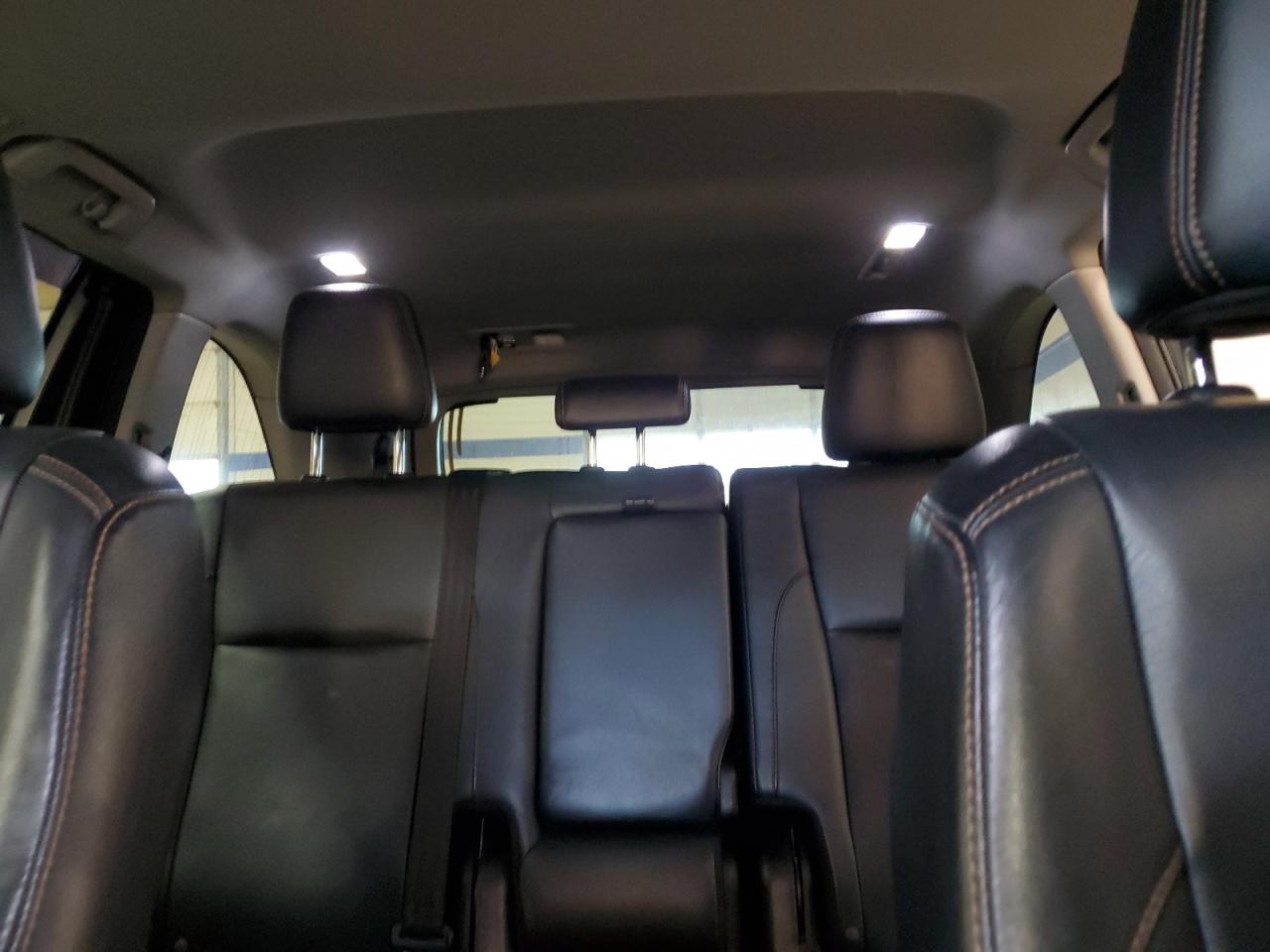 2016 Toyota Highlander - Image 10