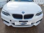 2019 BMW 218D M SPO for sale at Copart SANDY