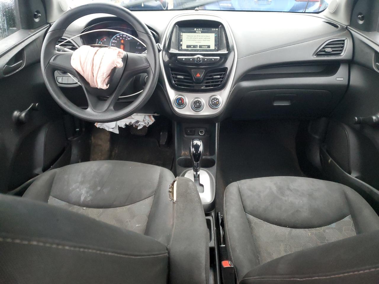 2018 Chevrolet Spark - Image 8